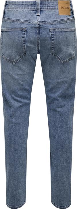Produktbild Only & Sons Onsloom Slim Lb 2529 Pim Dnm Noos (W31/L30)