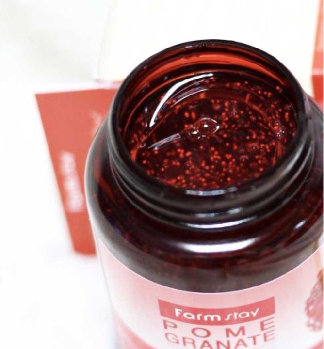 Actual product image Farm Stay Pomegranate All in One Ampoule (250 ml)