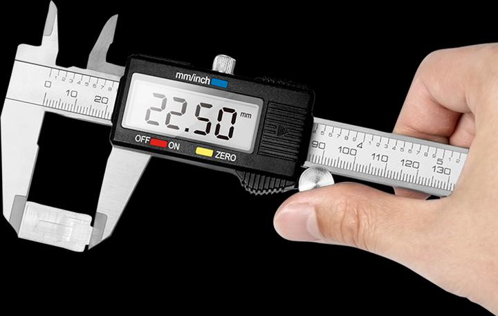Produktbild LogiLink Messschieber (15 cm)