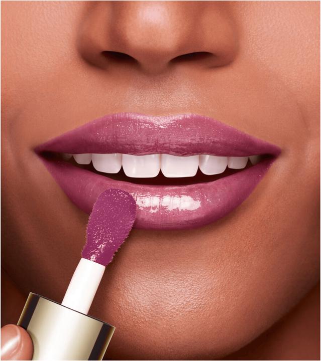 Actual product image Clarins Lip Comfort Oil No 10 (No. 10 - Plum)