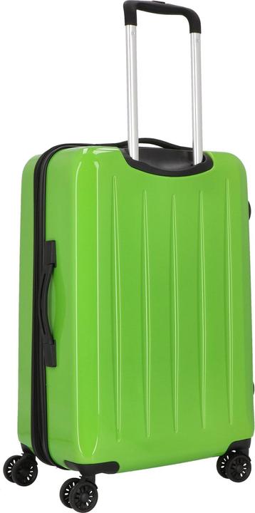 Actual product image Check.In London 2.0 - Set of 3 suitcases (110 l, XL (from 140l))