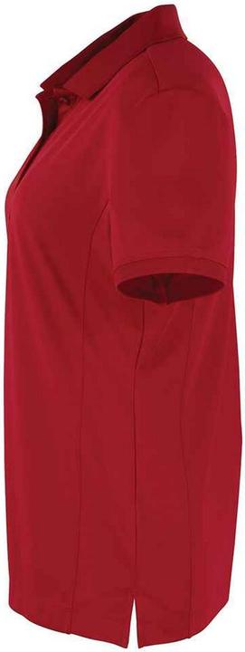 Immagine prodotto Premier Coolchecker Maglietta Polo Donna (40)
