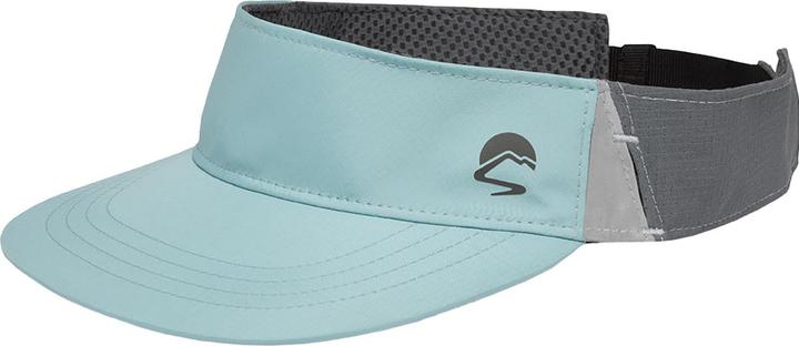 Sunday Afternoons VaporLite Rush Visor (One Size)
