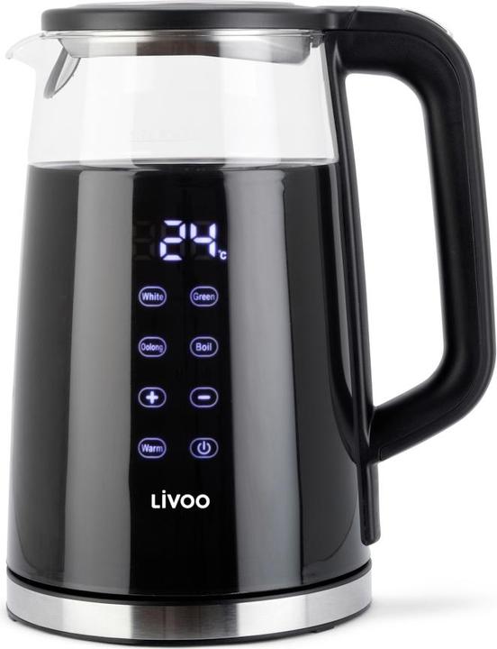 Livoo DOD198 (1.70 l, EU-Stecker)