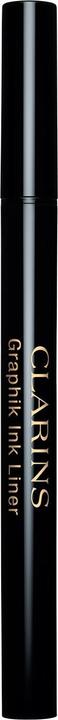 Image du produit Clarins Crayon - Encre graphique noire 01 (No. 01 - Noir)