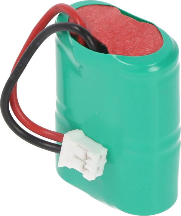 Image du produit AccuCell Batterie pour collier de chien Dresseur de chien comme 4SN-1/4AAA15H-H-JP1, 650-058, DC-17, DC-17 5 (1 pcs, 150 mAh, Batterie)