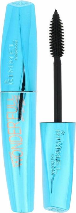 Actual product image Rimmel London Wonder Full (001)
