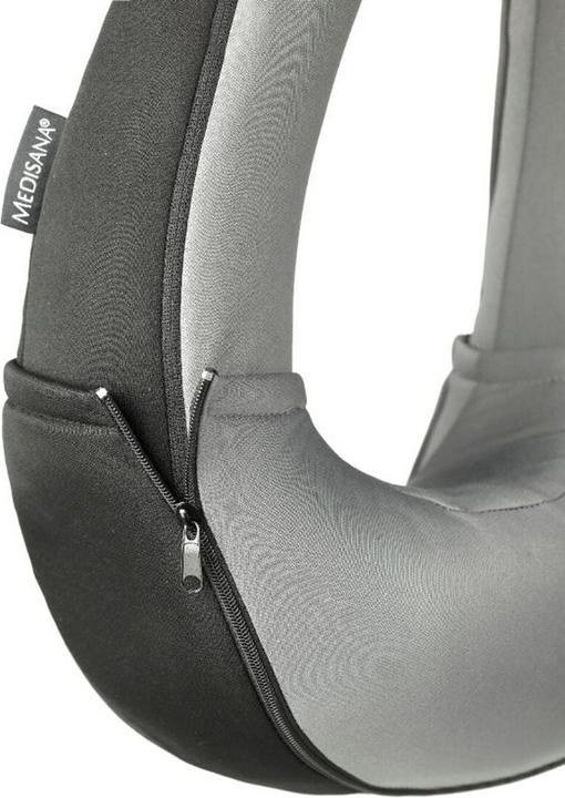 Actual product image Medisana NM868