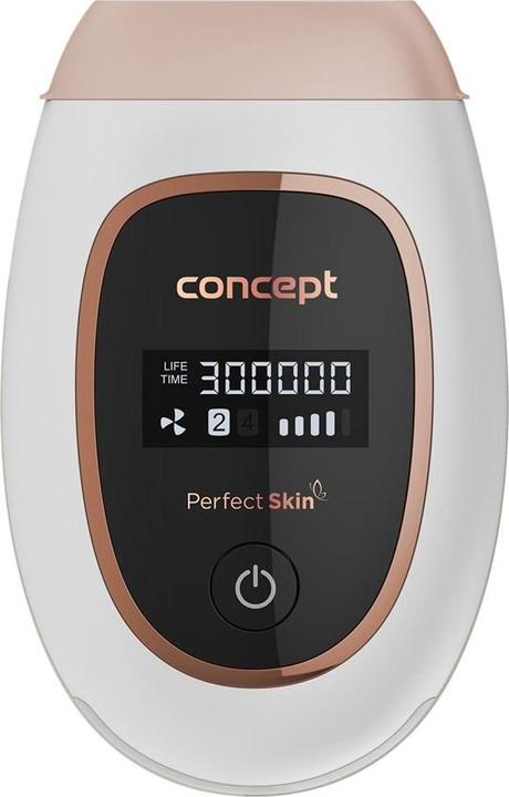 Produktbild Concept IL3020 Epilierer Rosé