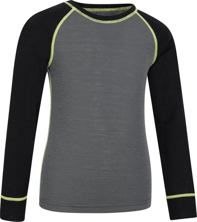 Produktbild Mountain Warehouse Merino II BasisschichtSet (98)