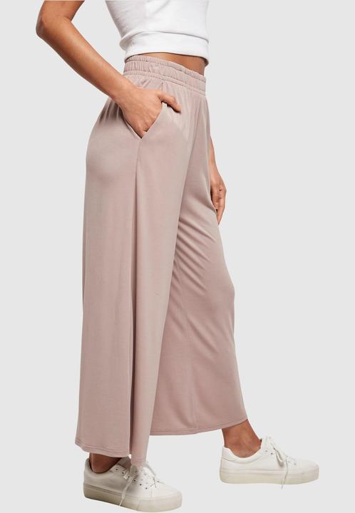 Actual product image Urban Classics Ladies Modal Culotte (4XL)