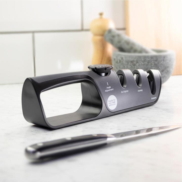 Produktbild Taylor's Eye Witness Messer und Scherenschleifer SURESHARP
