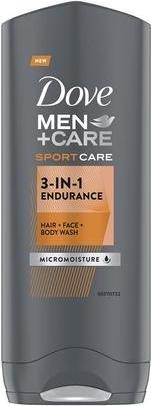 Actual product image Dove Sport Care Endurance - 3in1 (250 ml)