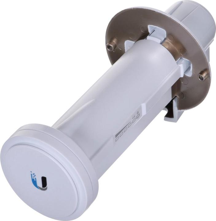 Productafbeelding Ubiquiti PBE-5AC-ISO-Gen2-EU-5 GHz PowerBeam AC, Gen2, 400 mm, ISO, PoE injector incluso (450 Mbit/s)