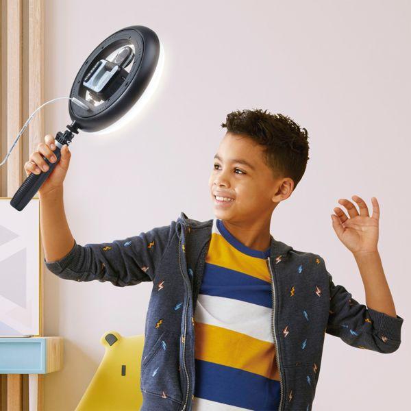 Produktbild VTech KidiZoom Video Studio Deluxe Bundle