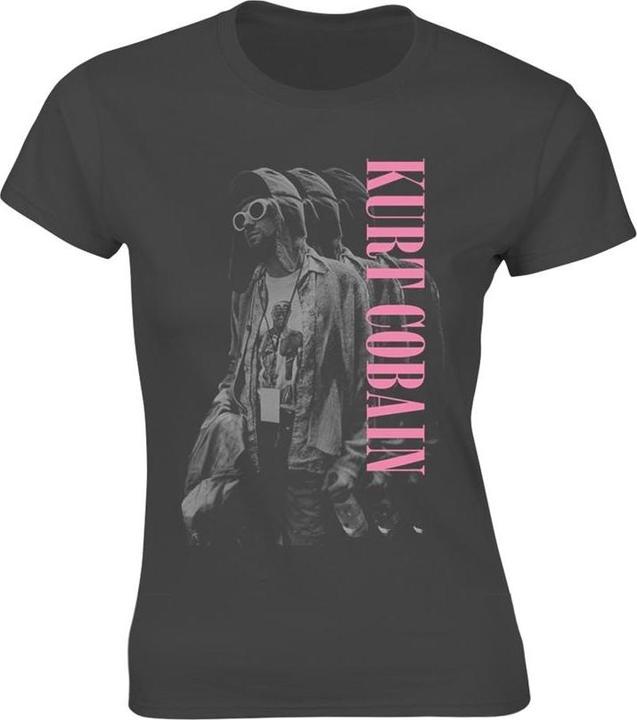 Kurt Cobain TShirt (XXL)