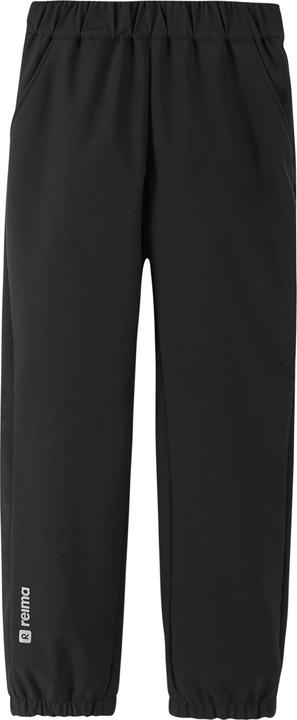 Produktbild Reima Kinder Softshellhose Helppo (164)