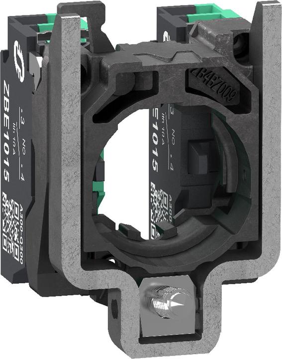 Image du produit Schneider Electric Bloc de contact 2 N.O.