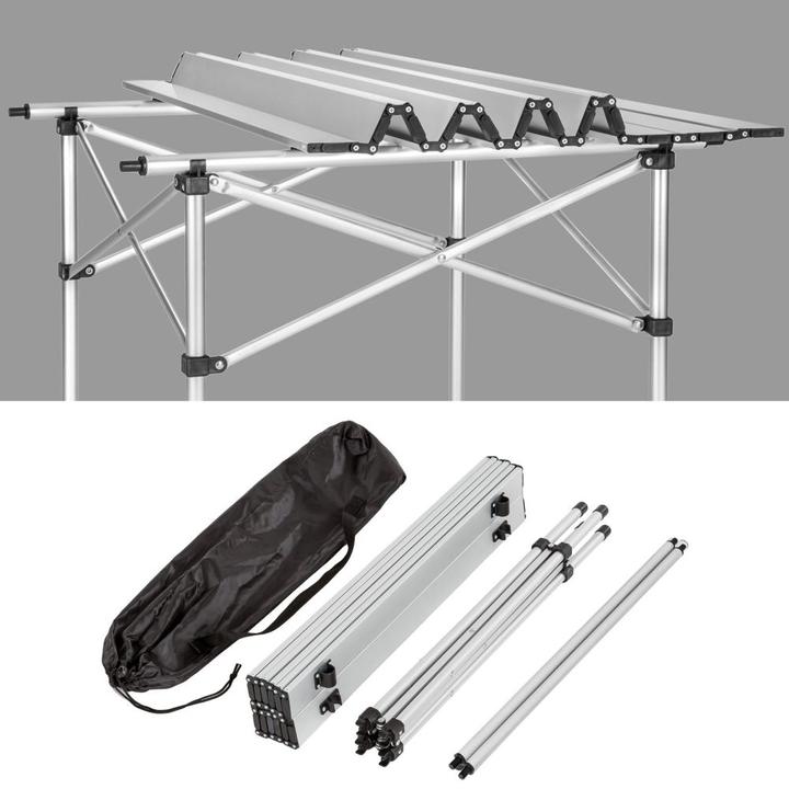 Image du produit tectake Table pliante