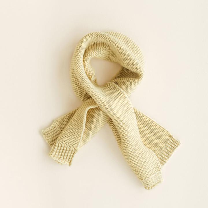 Image du produit Hvid Écharpe Ivo Yellow