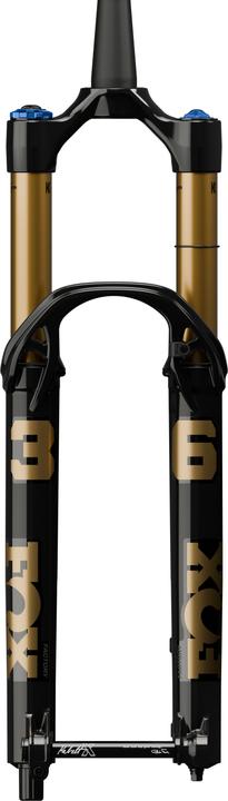 Actual product image Fox Federgabel Float 36 FS 29" Grip X H-L Firm Mode 15x110 1.5 T (150 mm, Air)