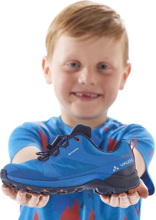 Image du produit Vaude Chaussures Lapita II Low STX (30)