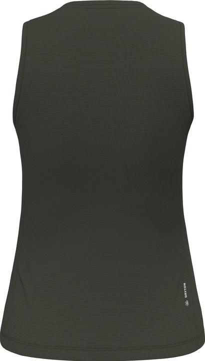 Actual product image Salewa Puez Dry Tank Top Da (38, M)