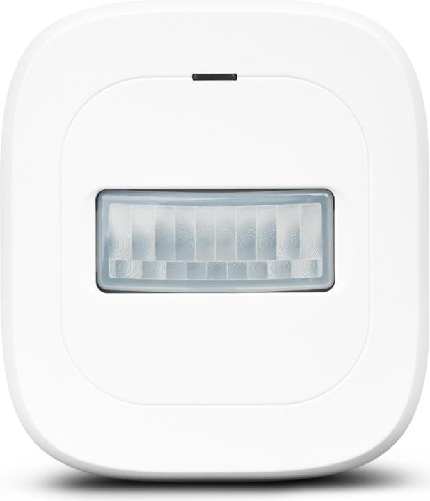 Produktbild Medion P85754 Smart Home Starter Set (lock, adapter plug, 4x door / window contact, smoke detector