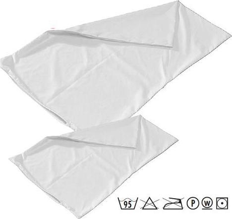 Kyburz Nässeschutzbezug Vitatrend Ultra PU-beschichtet Kissen (1 x)
