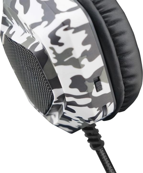 Immagine prodotto Spirit Of Gamer Elite H50 (Cablato)