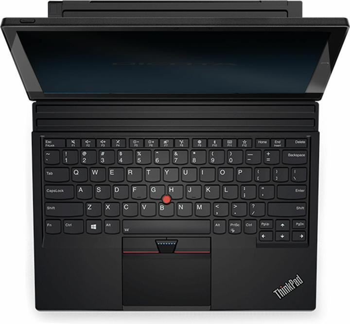 Immagine prodotto Dicota Tabella segreta 4Way Lenovo ThinkPad X1 (14", 3 : 2)