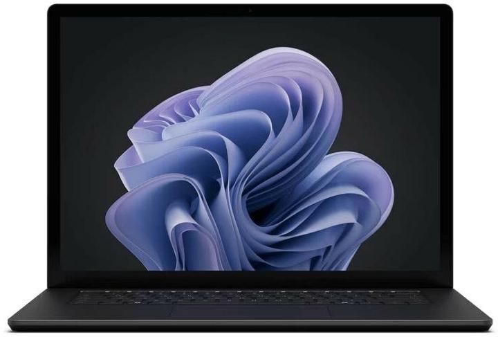 Image du produit Microsoft Surface Laptop 6 for business (15", Intel Core Ultra 7 165H, 32 Go, 1000 Go, CH)