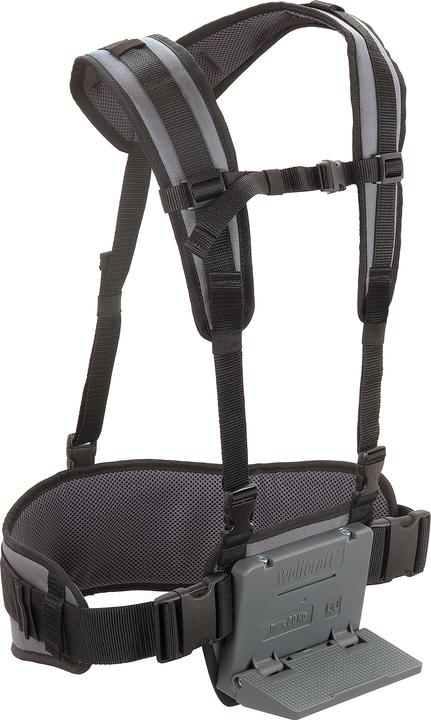 Produktbild wolfcraft wolfcraft 1 Tragegurtsystem (30 kg)