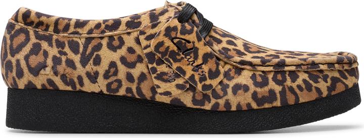 Produktbild Clarks W Wallabee EVO Sh (39)