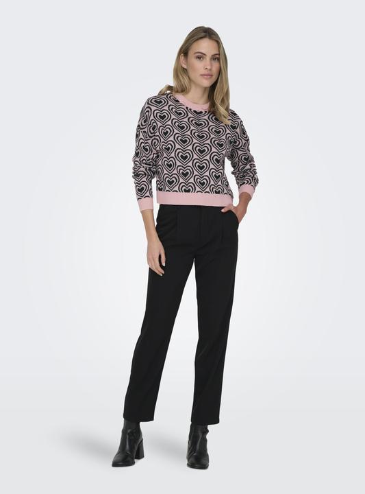 Produktbild Only ONLBETTY Strickpullover Strickpullover (S)