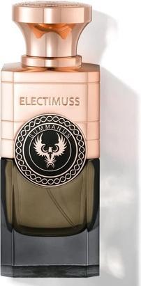 Electimuss Summanus, Barbati, Eau De Parfum 100ml (Eau de Parfum, 100 ml)