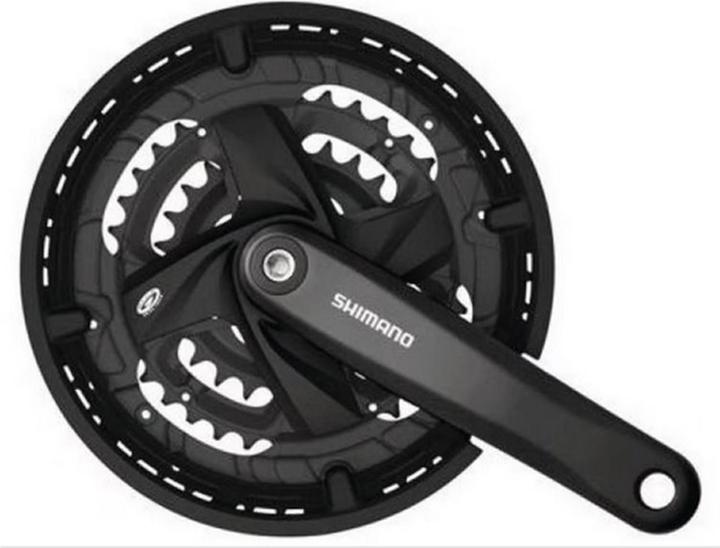 Produktbild Shimano Fc-M371 (170 mm)
