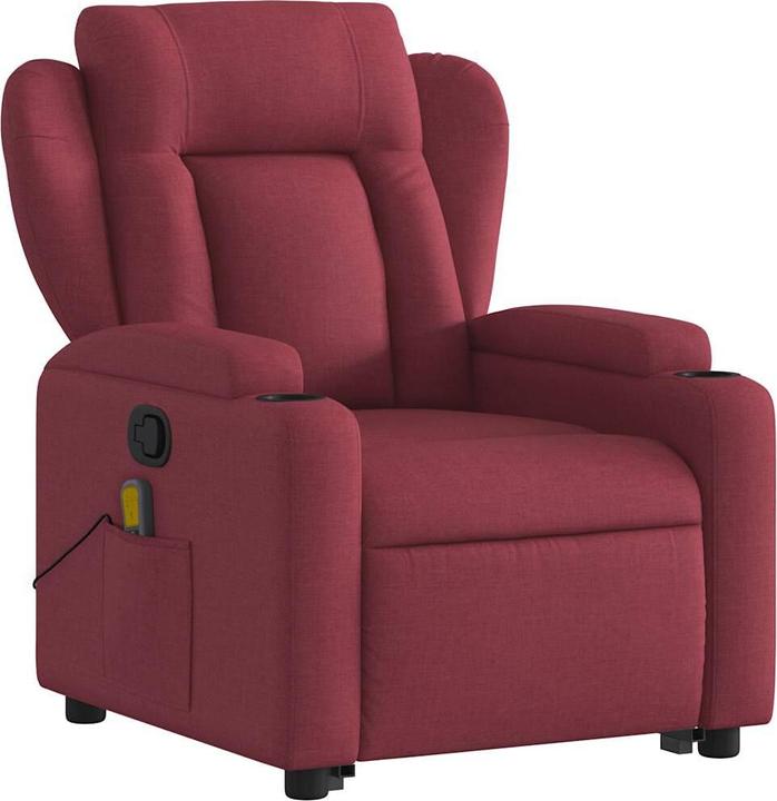 Actual product image VidaXL Ismini