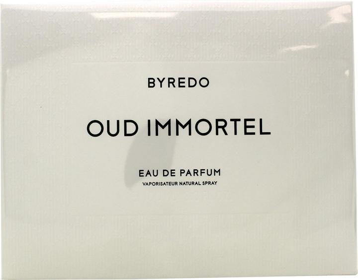 Actual product image Byredo Oud Immortel (Eau de parfum, 100 ml)