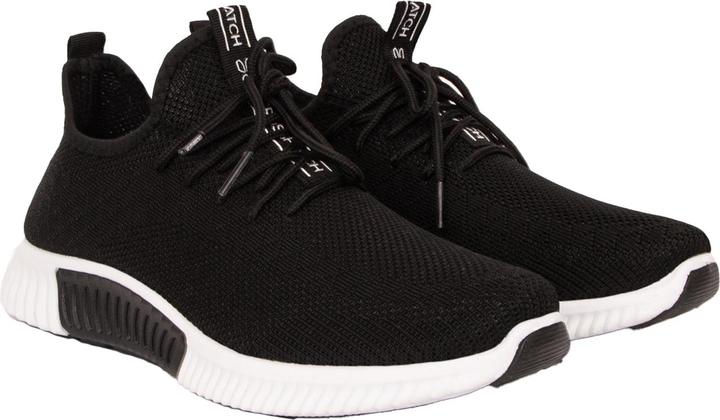 Crosshatch Sneaker Rideout (40.5)