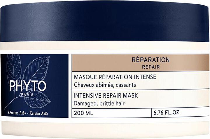 Produktbild Phyto Reparation Maske 200 ml (200 ml)