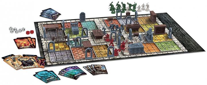 Produktbild Hasbro Gaming HeroQuest (Englisch)