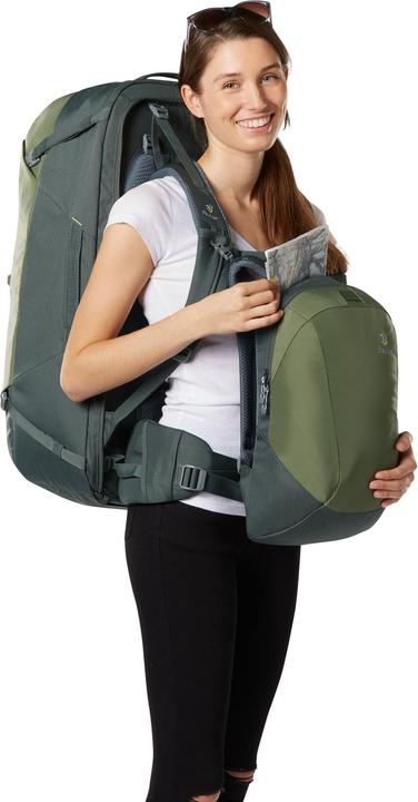 Produktbild Deuter Aviant Access Pro (70 l)