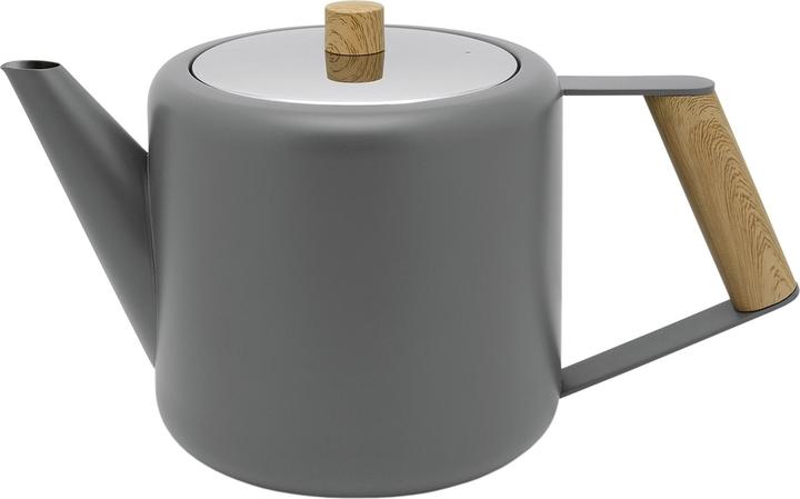 Actual product image Bredemeijer Teapot 'Boston (1.10 l)