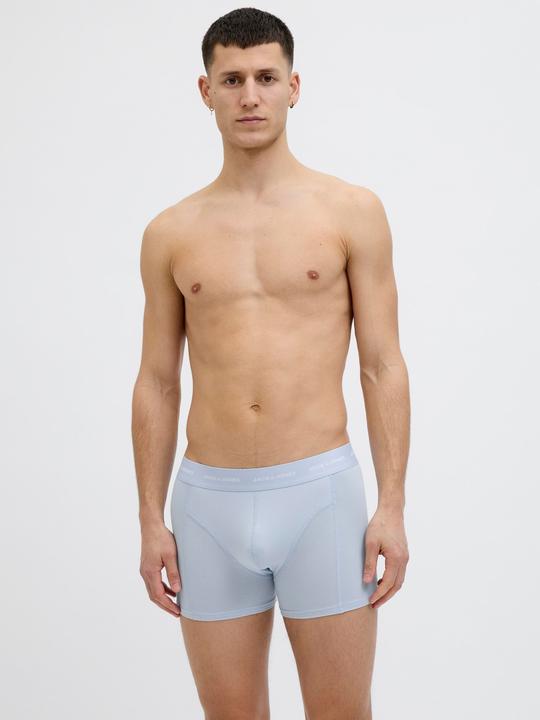 Immagine prodotto Jack & Jones Plus Size Shorts Shorts (7XL, confezione da 3)
