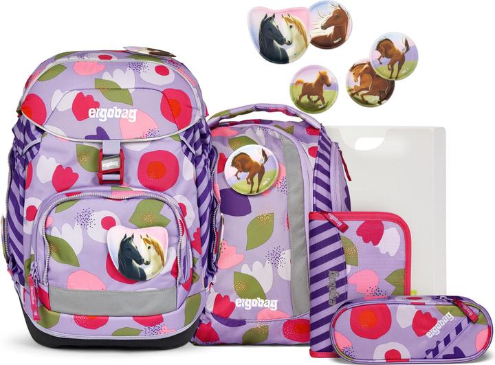Ergobag Set (20 l)