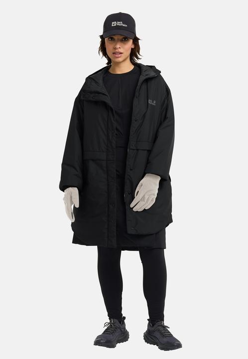 Actual product image Jack Wolfskin Real Stuff Glove (XS)