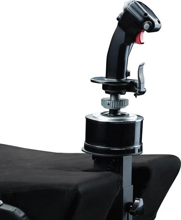Image du produit Next Level Racing Siège de simulateur de vol NLR-S030