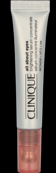 Produktbild Clinique All About Eyes Bright Conc 10 ml (Serum, 10 ml)