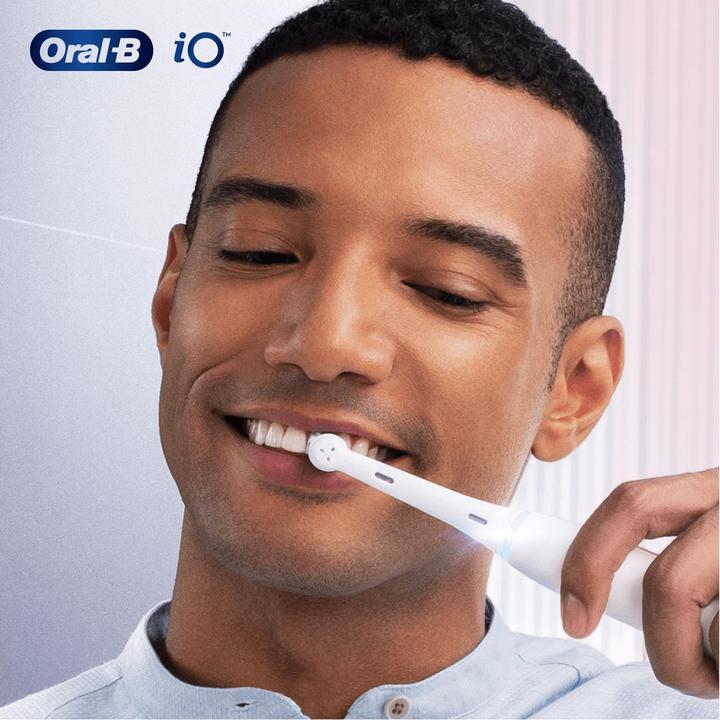 Image du produit Oral-B iO Gentle Care 80335631 Tête de brosse à dents électrique (e) (2 x)